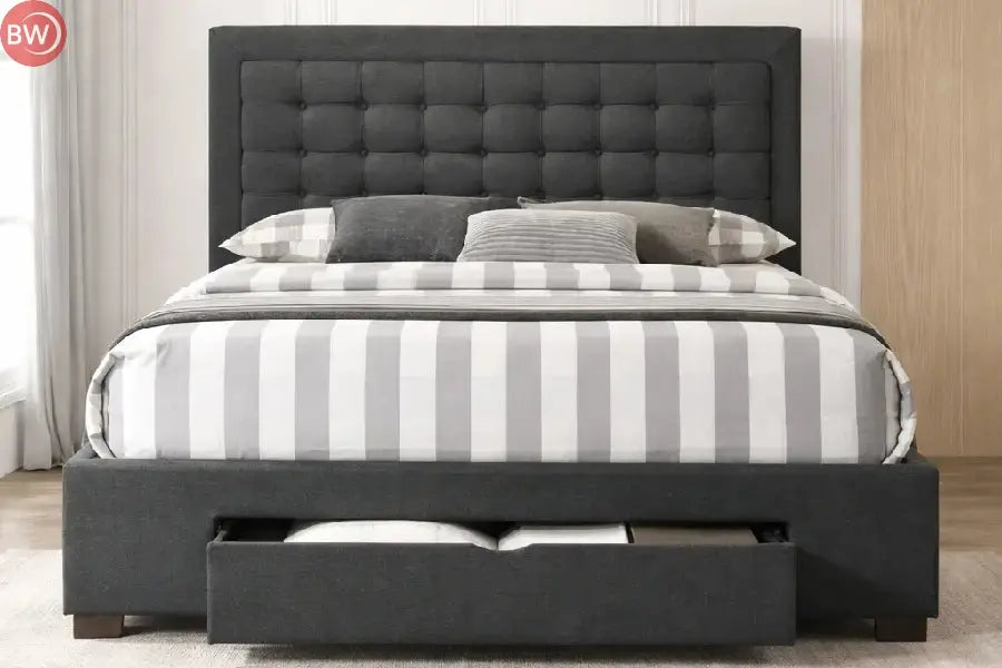 Modern Bed Frame Styles Aussies Love: From Timber to Upholstered
